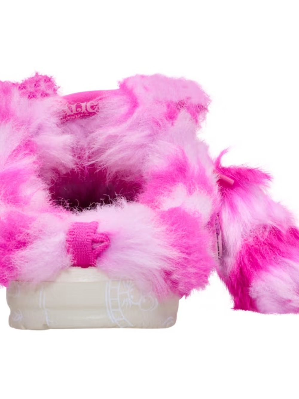 Hey Dude Wendy Slipper Cheshire Cat - Picture 4 of 11